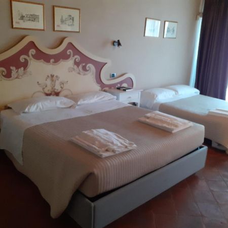 Corte Breda, Agriturismo Bed&Breakfast Chiari Exteriér fotografie