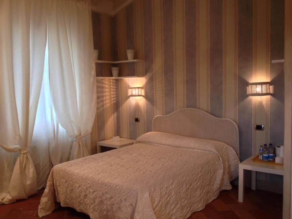 Corte Breda, Agriturismo Bed&Breakfast Chiari Exteriér fotografie