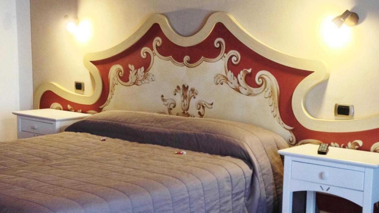 Corte Breda, Agriturismo Bed&Breakfast Chiari Exteriér fotografie