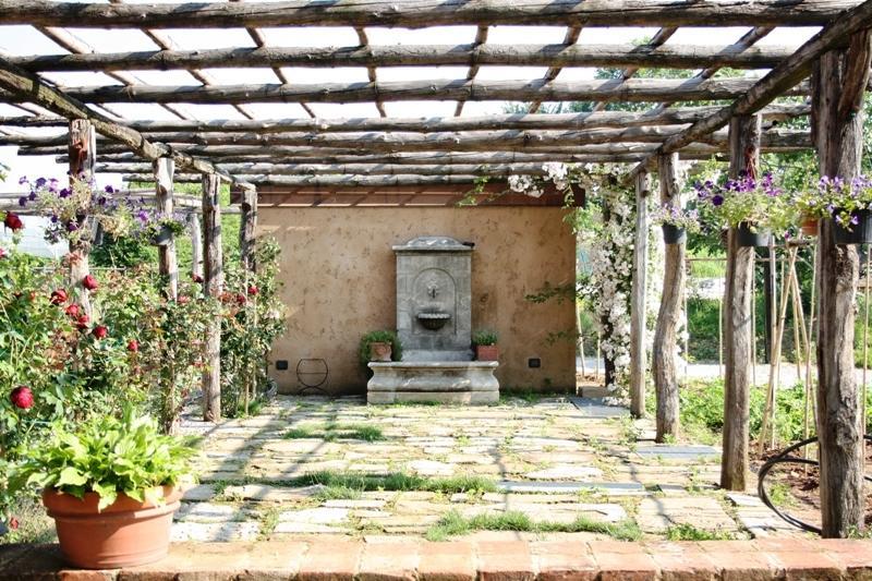 Corte Breda, Agriturismo Bed&Breakfast Chiari Exteriér fotografie