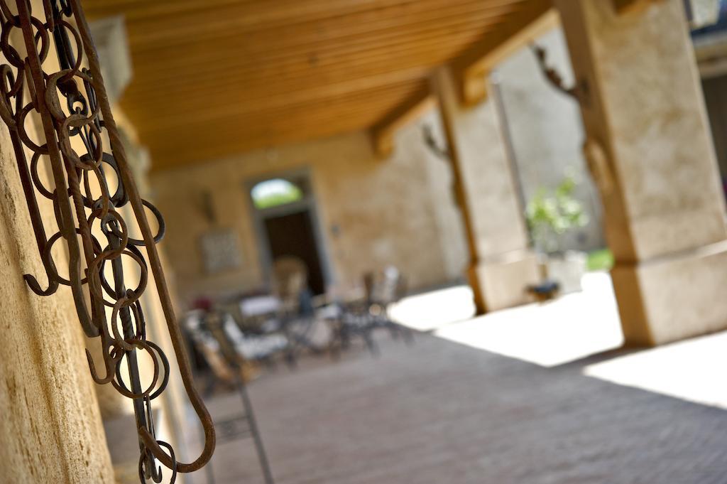 Corte Breda, Agriturismo Bed&Breakfast Chiari Exteriér fotografie