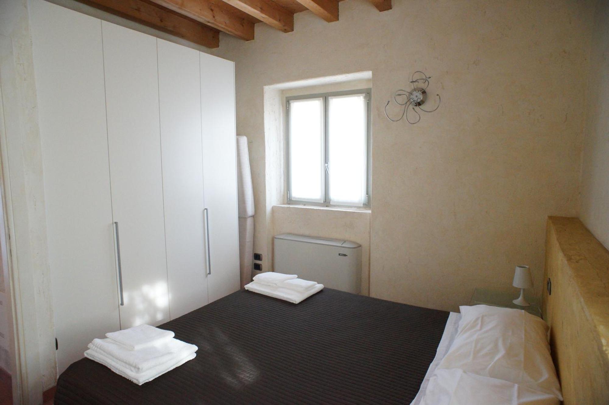 Corte Breda, Agriturismo Bed&Breakfast Chiari Exteriér fotografie